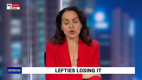 Lefties Losing It: Joy Reid promotes a special brand of fascism