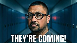 They’re Coming for Your FAMILY...Get Ready!