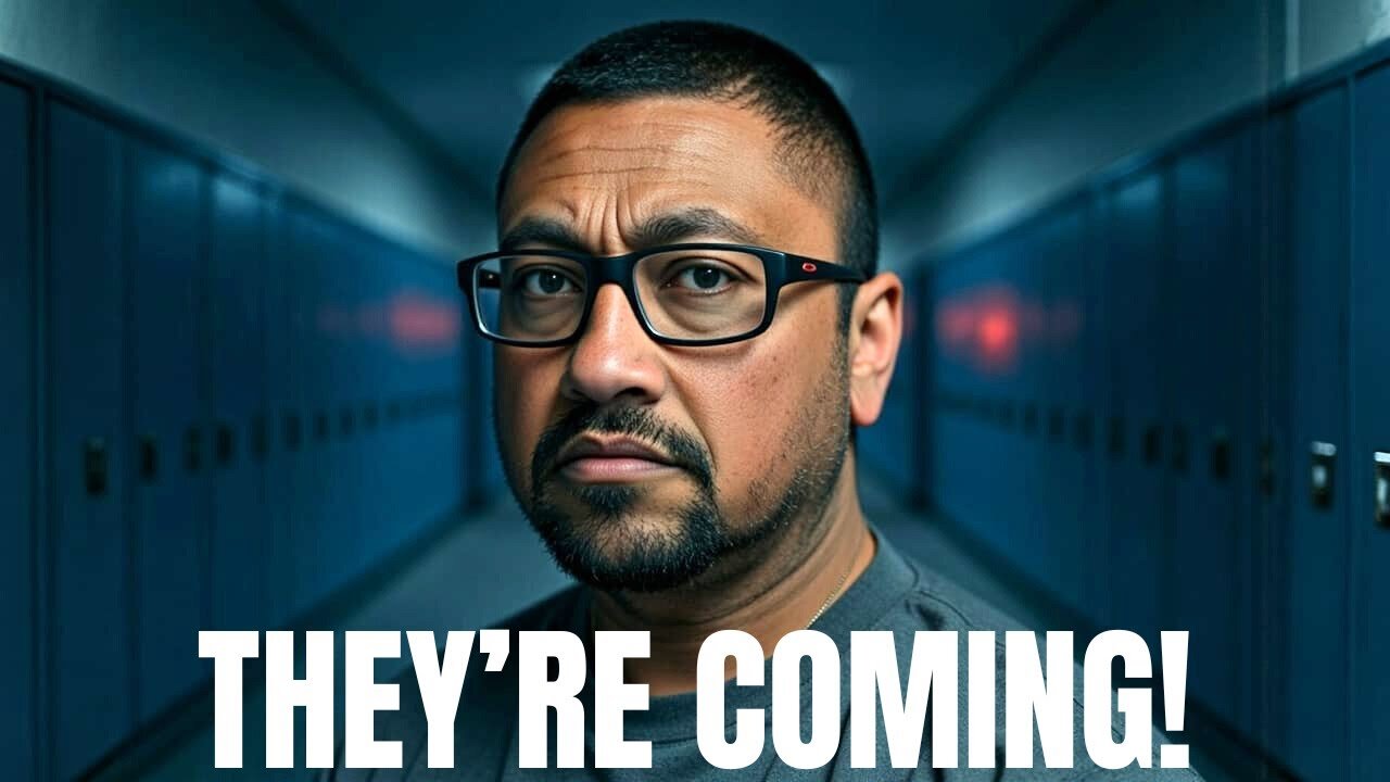 They’re Coming for Your FAMILY...Get Ready!