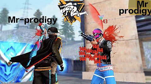Garena free fire max