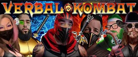 Verbal Kombat 52