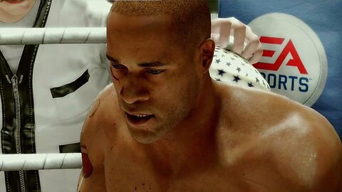 [ The State Of Boxing Video Games | Fight Night Champion ]