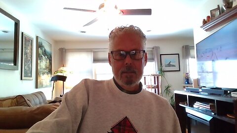 Todays BS by RickyBobby.