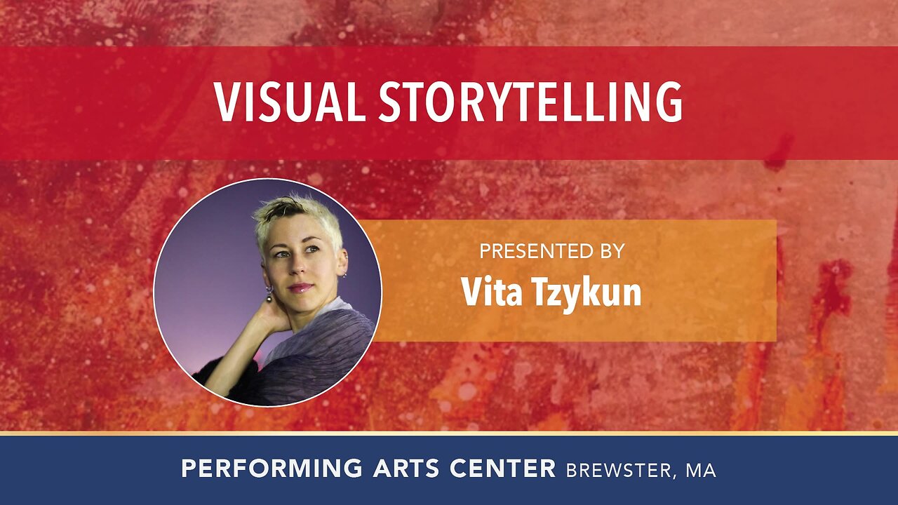 Visual Storytelling: A Universal Language