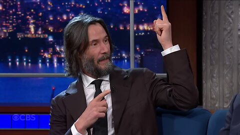 keanu, #reeves , mr oy vey on , #god , looking every