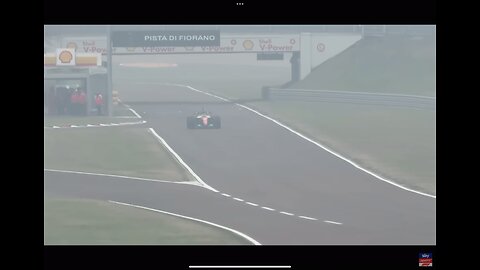 Secret Footage of Lewis Hamilton New Ferrari F1 Car 2026