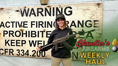 Weekly Haul | 2.21.25 | Chandler's Kilmarnock, VA | 804.931.1590