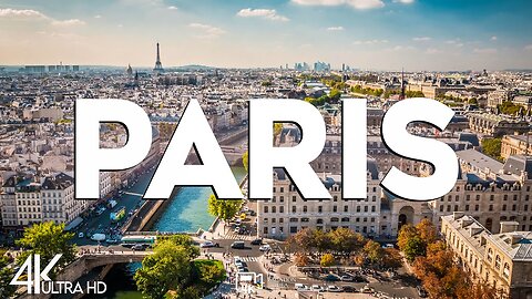 Top 10 Best Things to Do in Paris, France [Paris Travel Guide 2025]