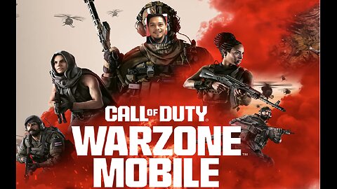 Call of Duty: Warzone Mobile