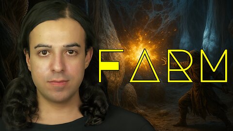 The Farm | Black Myth Wukong