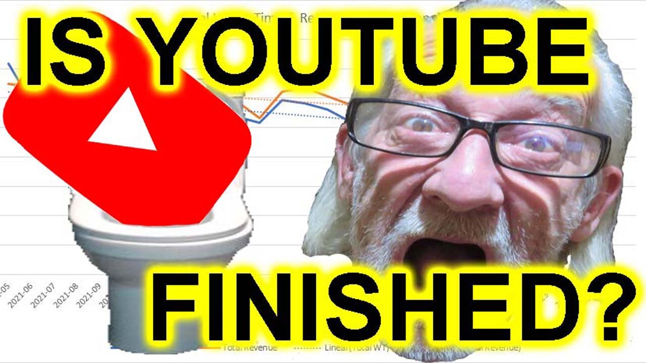 YouTube doesn’t want you to know this #youtube #channels