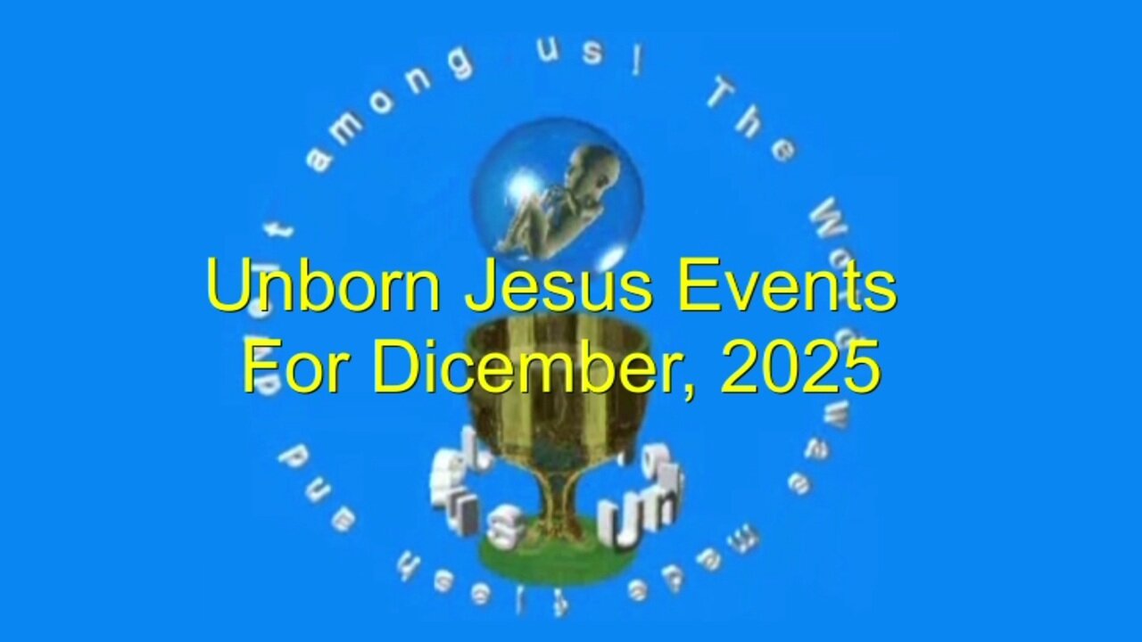 2025 12 - Events