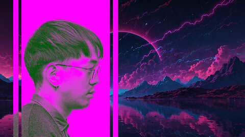 Moved Upon | Genesis 1:1-13 | WaveVerse