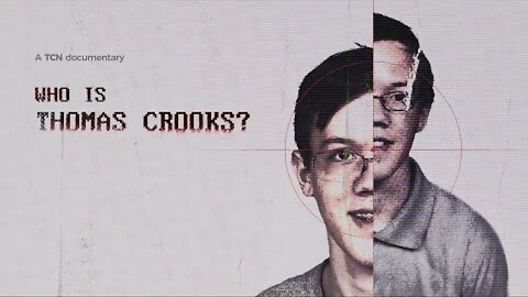 Who is Thomas Crooks?