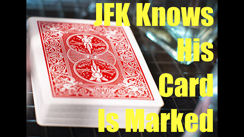 Cop Killer Karen Read: Aidan Turtleboy Kearney Warns JFK