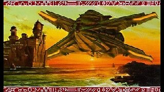 Excession - The Culture Series - Iain M Banks Pt.2