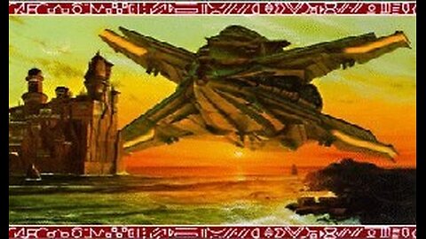 Excession - The Culture Series - Iain M Banks Pt.2 Audiobook