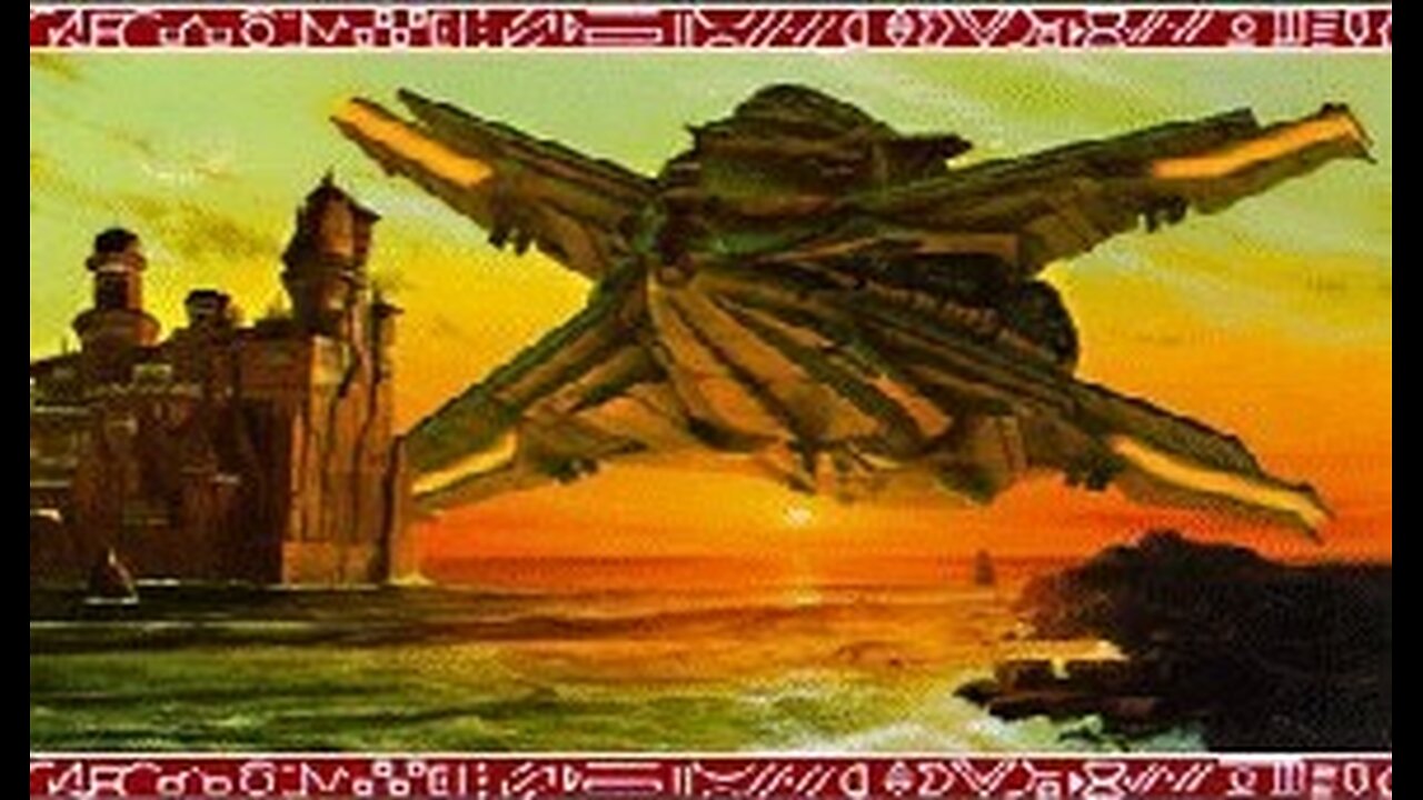 Excession - The Culture Series - Iain M Banks Pt.2 Audiobook