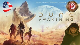 🟢 Dune Awakening