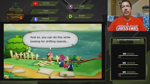 Mario & Luigi Brothership Episode 17