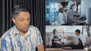 Lesti - Dilema | Official Music Video REACTION