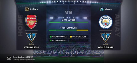 EA FC Mobile VS Attack Ep 06 #EAFCMobile #FCMobile #EASportsFC #VSAattack