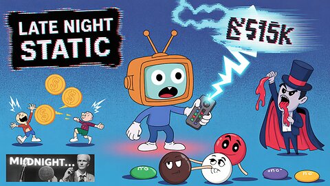 The Swellington Tonight| 🎃 Rock-Paper-Scissors $50K Thriller + Yan Fresh BLOOD MAGIC!