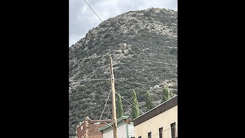 Bisbee - Plasma Masons and Melted Pyramids