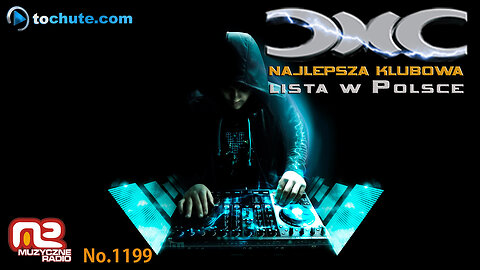 Muzyczne radio - Lista DMC 1199
