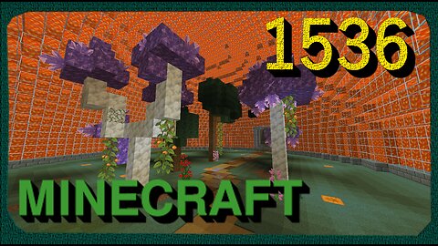 Lets Play Minecraft Episode – 1536 Dome Mechanics
