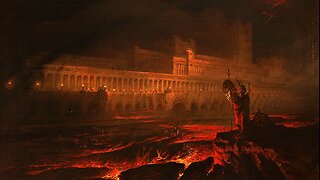 Lucifer and His Kingdom