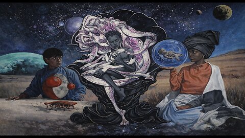 Bloodchild by Octavia Butler 1/2 short story 🎧📖 Audiobook