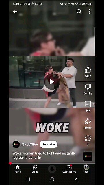 Leftist lunatic losses it's mind on pro life individual