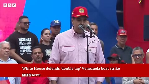 US Defence Secretary Pete Hegseth under scrutiny over second deadly Venezuela boat strike