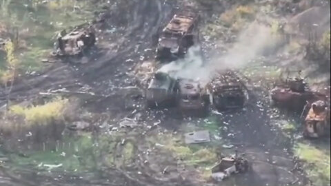 Война в Украине часть 464