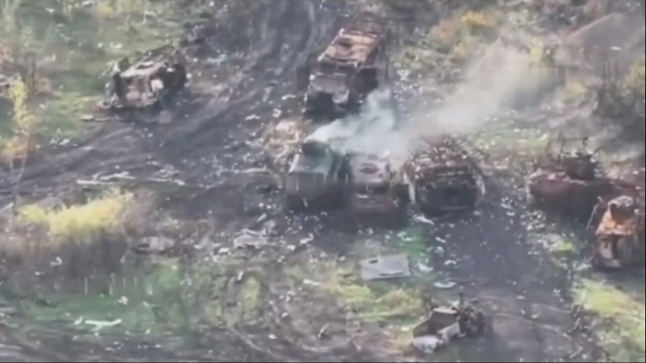 Война в Украине часть 464