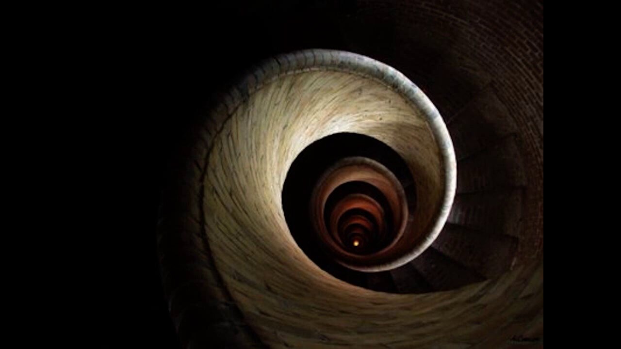 The Rabbit Hole