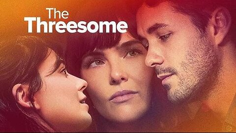 The Threesome 2025