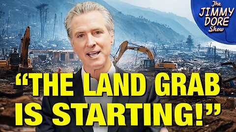 Newsom’s Housing Plan Is A HUGE GIVEAWAY To Rich Developers! w/ Elaine Culotti