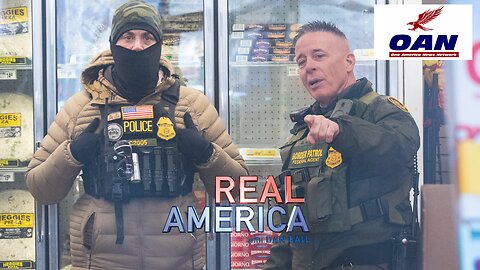 ICE Action Blocked by Minnesota Officials — Public Safety at Risk