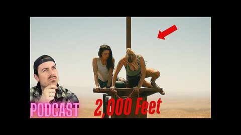 Ep. 412 | The Breakthrough at 2,000 Feet - MrBallen Podcast & MrBallen’s Medical Podcast