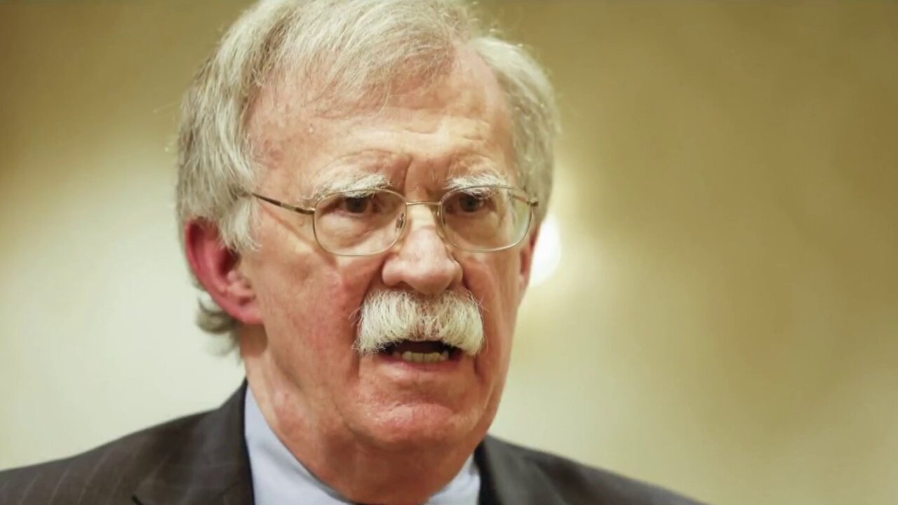 Criminal charges against Bolton expected as early as next week