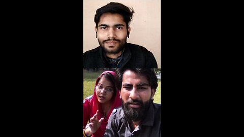 Main Apne Man Se bhag kar shaadi kar rahi hun