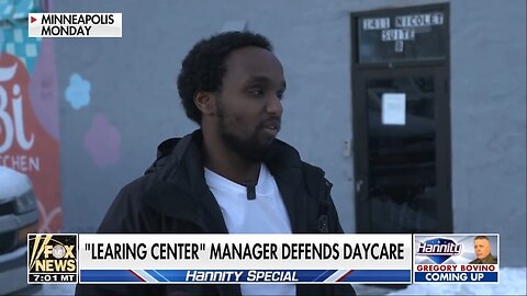 'Learing Center' Manager Defends Daycare