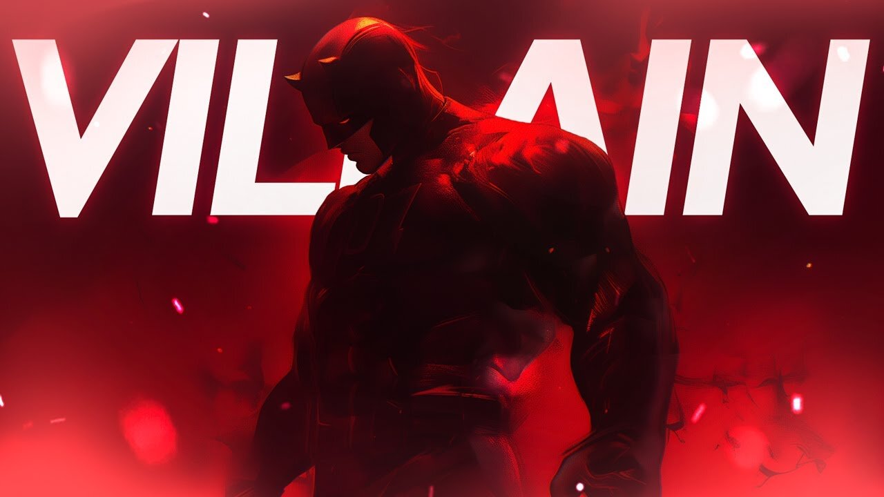 Songs that make you feel like the Main Villain 😈🔥