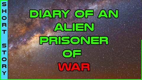 Human Narrated: Diary Of A Prisoner Of War | r/Humanity Feck Yea