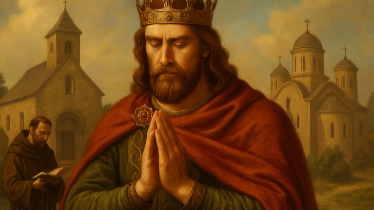 Svatováclavská pouť, Praha 28.9.2025