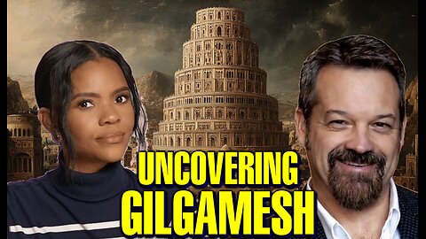 You Won't Believe What They Just Discovered About Gilgamesh and His Tower to Heaven