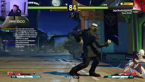 [11.1.25, Part 2] LowTierGod (live) 2025-11-01 214406 [315547202392]