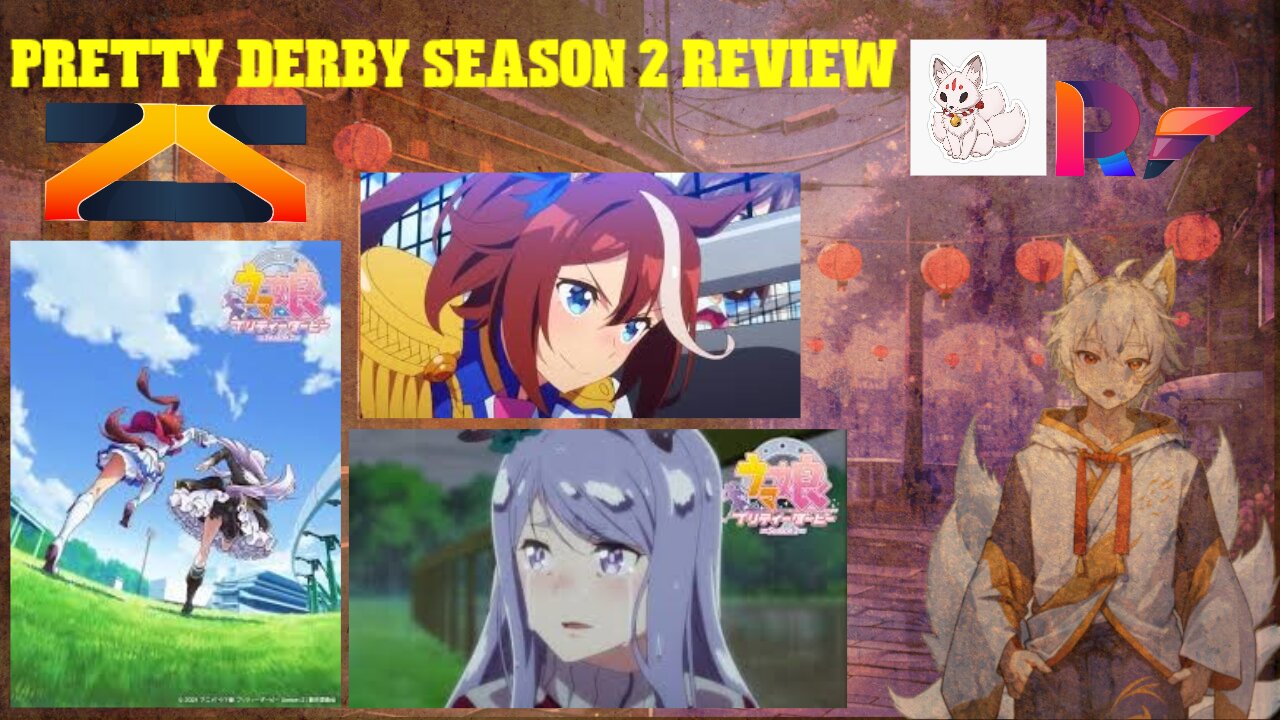 pretty derby season 2 review